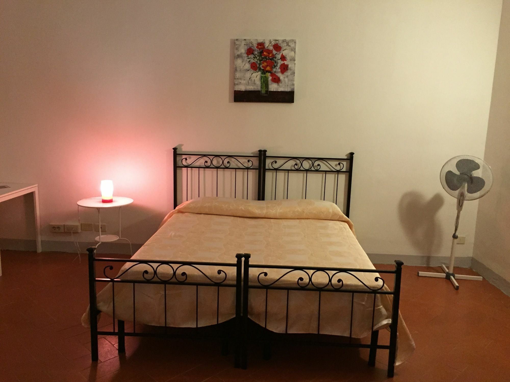 Residenza D'epoca Giardino Corsini Hotel Firenze