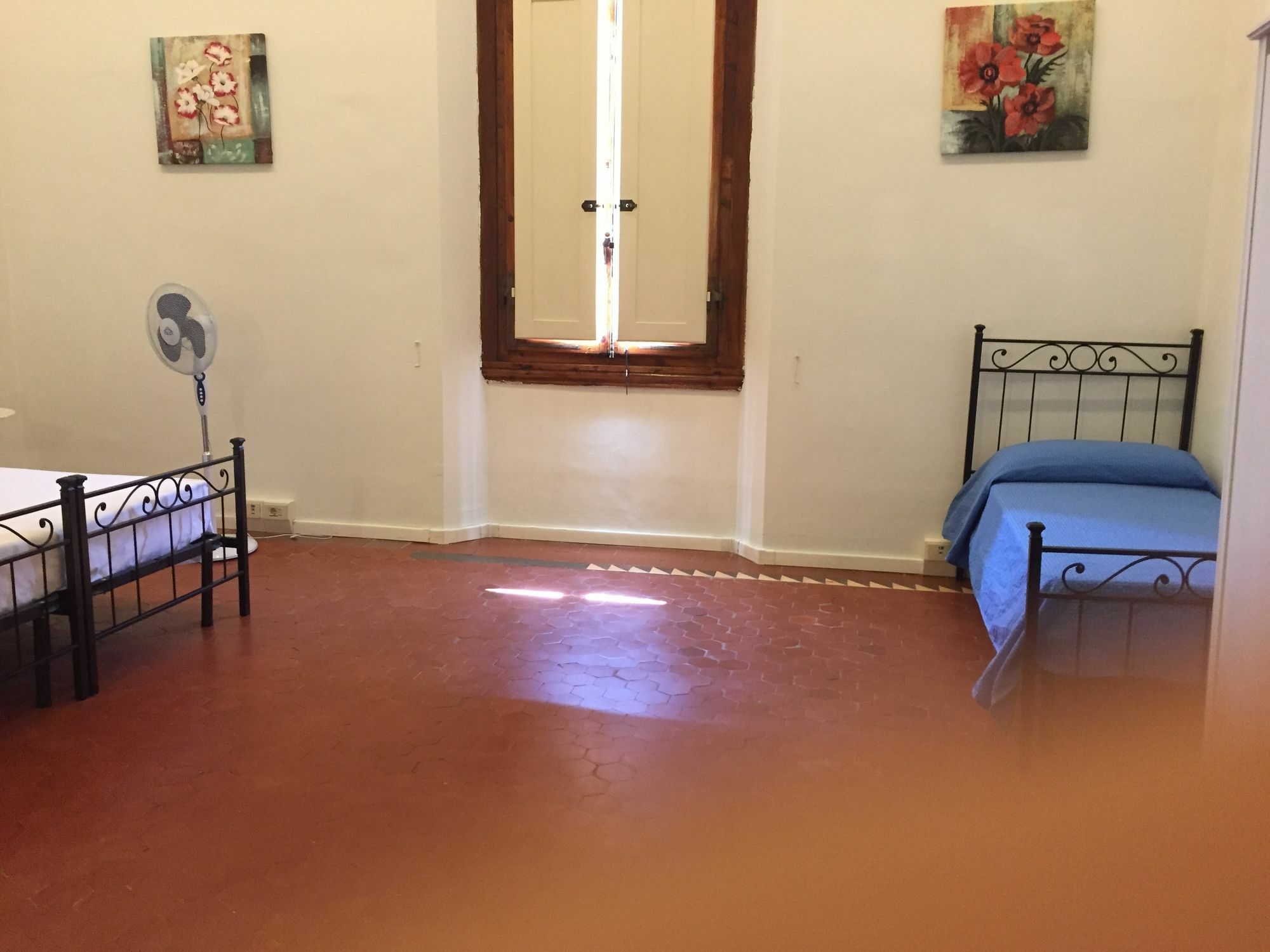 Residenza D'epoca Giardino Corsini * Firenze